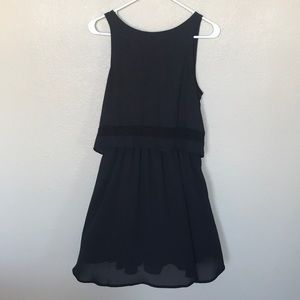 Little Black Dress size medium
